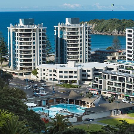Апартаменти Oceanside Belle Маунт-Маунгануй Екстер'єр фото