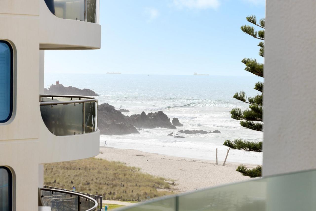 Апартаменти Oceanside Belle Маунт-Маунгануй Екстер'єр фото